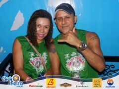 Camarote Espaço Folia (PM)